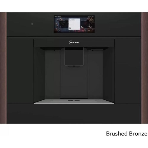 Встраиваемая кофемашина Neff CL9TX11Y0 в Краснодаре
