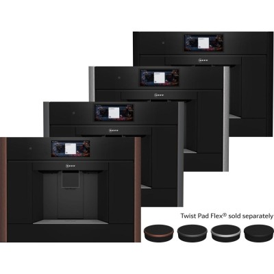 Встраиваемая кофемашина Neff CL9TX11Y0 в Краснодаре