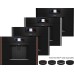 Встраиваемая кофемашина Neff CL9TX11Y0 в Краснодаре
