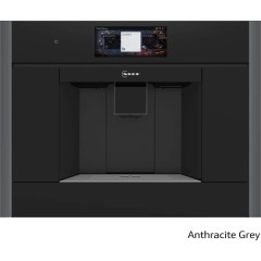 Встраиваемая кофемашина Neff CL9TX11Y0