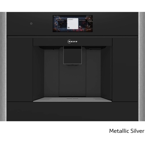Встраиваемая кофемашина Neff CL9TX11Y0 в Краснодаре