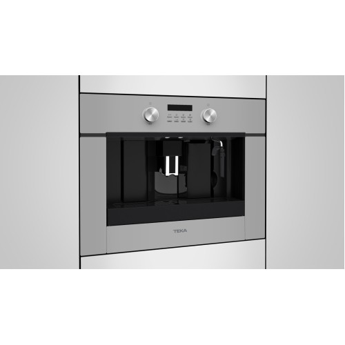 Встраиваемая кофемашина Teka CLC 855 GM STEAM GREY в Краснодаре