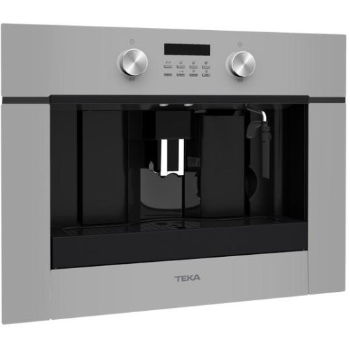Встраиваемая кофемашина Teka CLC 855 GM STEAM GREY в Краснодаре