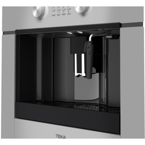 Встраиваемая кофемашина Teka CLC 855 GM STEAM GREY в Краснодаре