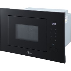 Встраиваемая микроволновая печь Midea MI92200GB