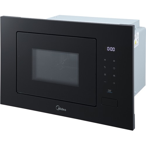 Встраиваемая микроволновая печь Midea MI92200GB в Краснодаре