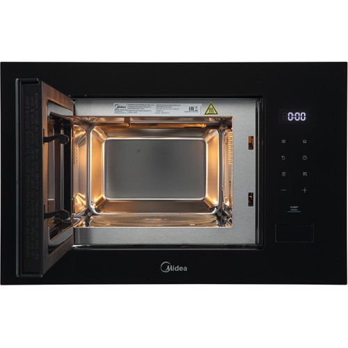Встраиваемая микроволновая печь Midea MI92200GB в Краснодаре