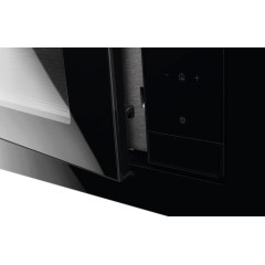 Встраиваемая микроволновая печь AEG OS5GM251EB