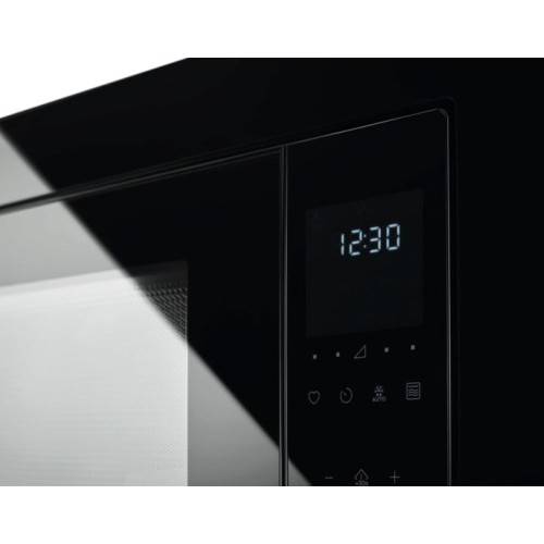 Встраиваемая микроволновая печь AEG OS5GM251EB в Краснодаре