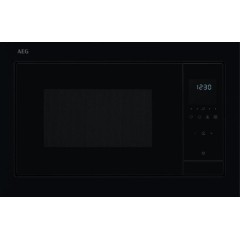 Встраиваемая микроволновая печь AEG OS5GM251EB