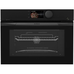 Встраиваемая микроволновая печь De Dietrich DKC4756B