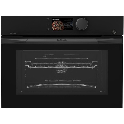Встраиваемая микроволновая печь De Dietrich DKC4756B в Краснодаре