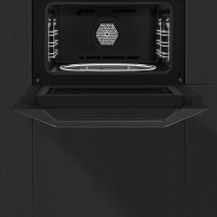 Встраиваемая микроволновая печь De Dietrich DKC4756B