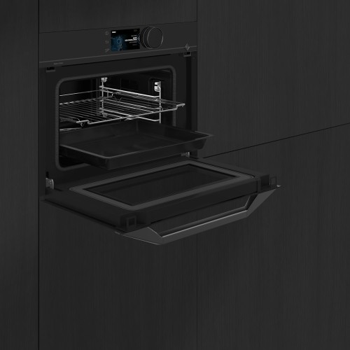 Встраиваемая микроволновая печь De Dietrich DKC4756B в Краснодаре