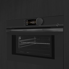 Встраиваемая микроволновая печь De Dietrich DKC4756B