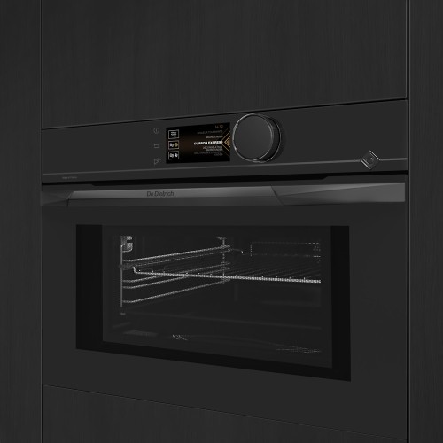 Встраиваемая микроволновая печь De Dietrich DKC4756B в Краснодаре