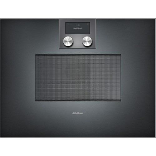 Встраиваемая микроволновая печь Gaggenau BM 450-100 в Краснодаре