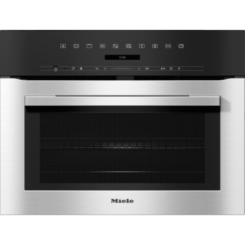 Встраиваемая микроволновая печь Miele H 7140 BM EDST/CLST в Краснодаре