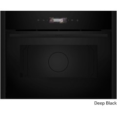 Встраиваемая микроволновая печь Neff C29GR3XY1