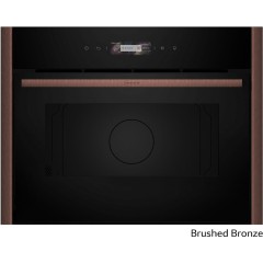 Встраиваемая микроволновая печь Neff C29GR3XY1