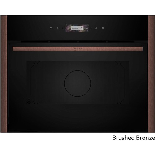 Встраиваемая микроволновая печь Neff C29GR3XY1 в Краснодаре