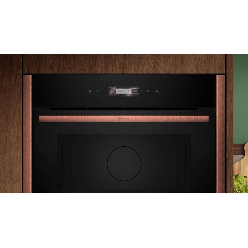 Встраиваемая микроволновая печь Neff C29GR3XY1 в Краснодаре