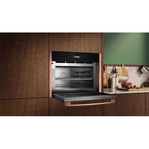 Встраиваемая микроволновая печь Neff C29GR3XY1 в Краснодаре