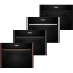 Встраиваемая микроволновая печь Neff C29GR3XY1