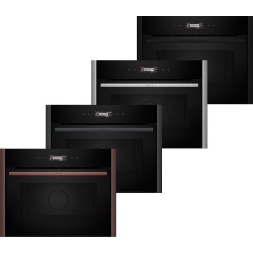 Встраиваемая микроволновая печь Neff C29GR3XY1 в Краснодаре