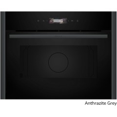 Встраиваемая микроволновая печь Neff C29GR3XY1