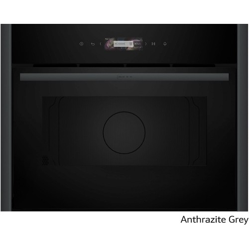 Встраиваемая микроволновая печь Neff C29GR3XY1 в Краснодаре