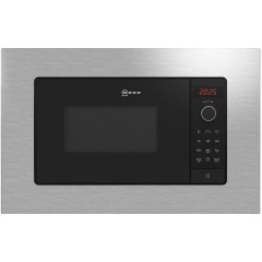 Встраиваемая микроволновая печь Neff HLAGG26N3