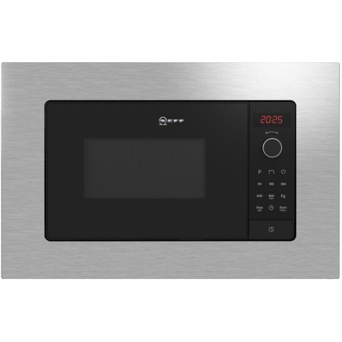 Встраиваемая микроволновая печь Neff HLAGG26N3 в Краснодаре