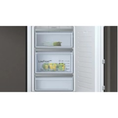 Встраиваемая морозильная камера Neff GI5113F20R