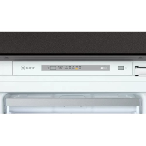 Встраиваемая морозильная камера Neff GI5113F20R в Краснодаре