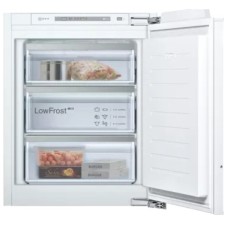 Встраиваемая морозильная камера Neff GI5113F20R