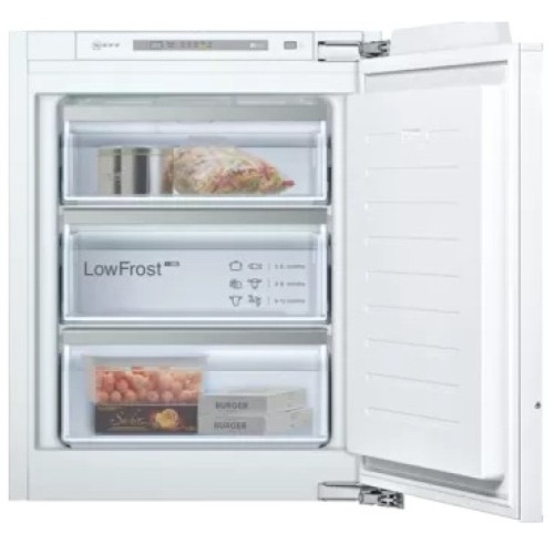 Встраиваемая морозильная камера Neff GI5113F20R в Краснодаре