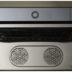 Встраиваемая пароварка V-ZUG CombiSteamer V6000 45L Grand CS6T-23034 Pearl mirror glass