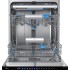 Встраиваемая посудомоечная машина Midea MID60S730i в Краснодаре