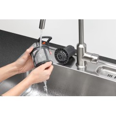 Встраиваемая посудомоечная машина AEG FSE73407P