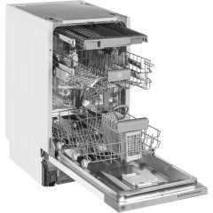 Встраиваемая посудомоечная машина Bertazzoni DW45S3IEPDV