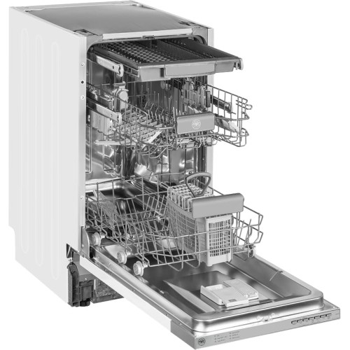Встраиваемая посудомоечная машина Bertazzoni DW45S3IEPDV в Краснодаре