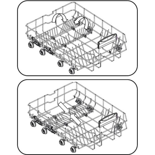 Встраиваемая посудомоечная машина Bertazzoni DW45S3IEPDV в Краснодаре