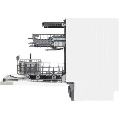 Встраиваемая посудомоечная машина Bertazzoni DW45S3IEPDV