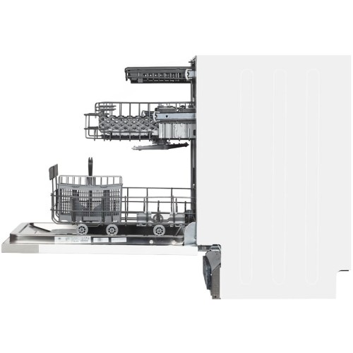 Встраиваемая посудомоечная машина Bertazzoni DW45S3IEPDV в Краснодаре