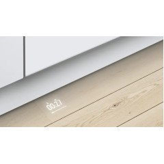 Встраиваемая посудомоечная машина Bosch SMD 6ECX00E