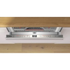 Встраиваемая посудомоечная машина Bosch SMD 6ECX00E