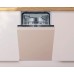 Встраиваемая посудомоечная машина Bosch SPV2HMX42E в Краснодаре