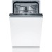 Встраиваемая посудомоечная машина Bosch SPV2HMX42E в Краснодаре