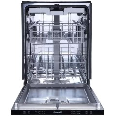 Встраиваемая посудомоечная машина Brandt BDJ634TLB